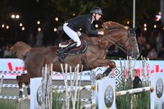 Pieter Devos start met top 5-klassering!