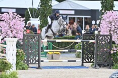 Conter en Mathy Jr. schitteren in Genève!