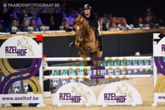 Jeroen De Winter wint U25 GP