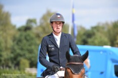 Springfout houdt Jos Verlooy van winst…