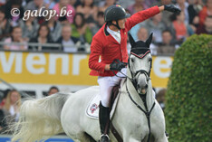 Breaking news: Olivier Philippaerts wint GP Calgary + video