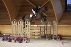Jérôme Guery triomfeert in Valence!