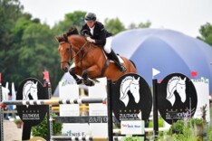 Koen Vereecke strandt net naast podium…