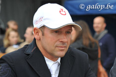 Eric Lamaze neemt break