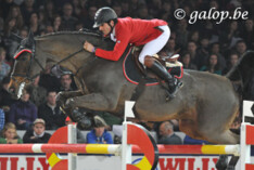 La Toya tweede in 1.50m Humiklon