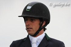 Carvalho Caio wint 2de GP Qualifier te Zandhoven