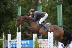 Braems en Baert pakken naast deelname BK