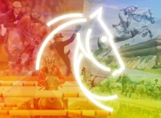 Programma en deelnemers CAIO4*-H4-WCupQ Aken