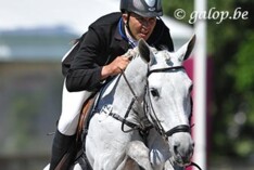 Geen klassering in GP Donetsk