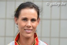Olympisch goud voor Michelle George