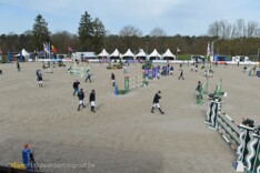 Z-Tour geannuleerd...
