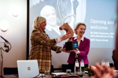 Economisch belang paardensector benadrukken