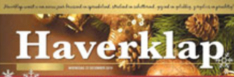 Klaar voor Haverklap? Klaar voor Mechelen?