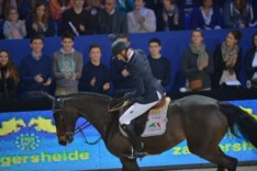 Cas de Liberté vh Kelfshof Z Paard vh Jaar