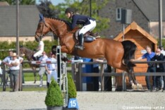 Nonstop-zoon wint GP Samorin