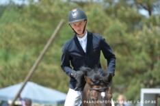 Finalisten kampioenschappen Hulsterlo bekend