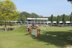 CSI Eindhoven in 2021 van de baan