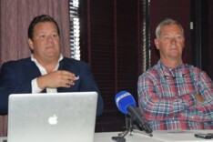 'Constant wordt geboycot'