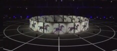 WEG: dit was de openingsceremonie, dra sport