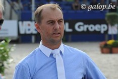 Guy Janssesn tweede in GP Vilvoorde