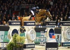 Allen en zoon Obourg winnen Masters Londen