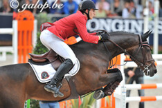 Ludo Philippaerts verkoopt toppaard Carlos VHP Z
