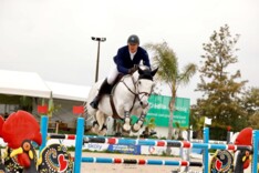 François Mathy Jr. wint in Vilamoura!