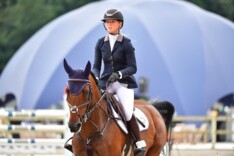 Vicky van de Poel ziet talenten vertrekken