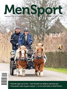 De nieuwe MenSport nr. 2-2021