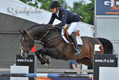 Okidoki wint finale te Valkenswaard