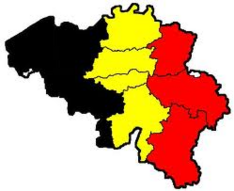Beker van Belgie 2013