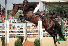 Charlie Jayne en Chill R Z nieuwe reserve VS