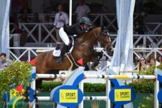 Patteet scoort opnieuw in de Sunshine Tour!