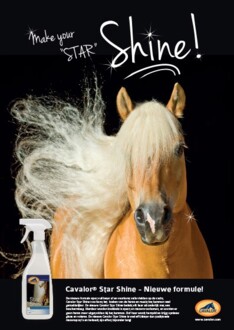 Cavalor Star Shine