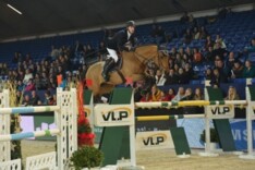 Devos zesde in GP La Coruna