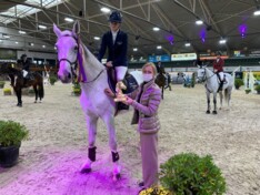 Vandousselaere leidt Belgisch podium in Lier