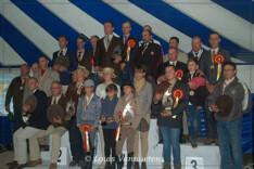 BK Booischot, Belgisch podium 2014