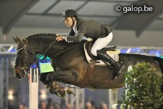 Vinckier derde in GP Oldenburg