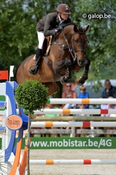 Hendrickx, Carmans en Blaton winnen in Lie