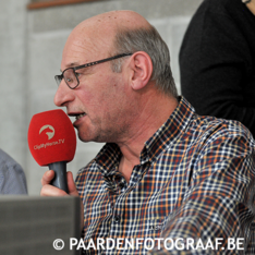 Data hengstencompetitie 2017