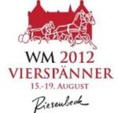 WK Riesenbeck: Brasseur start met pech