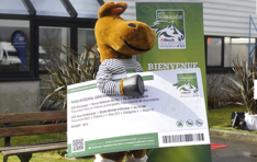 Definitieve Belgische inschrijvingen WEG