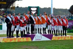 Wereldkampioen nu ook Europees kampioen