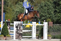 François Mathy Jr. 2de in GP van Vilamoura!