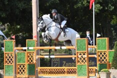 Bunoit Moeskops wint hoofdrubriek in Lier!