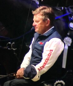 Boyd Exell wint Lyon, Dries Degrieck wordt tweede