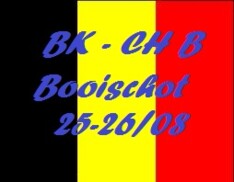 BK Booischot: deelname aan het mennersfeest