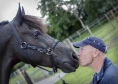 Jacques Poppen met Arabo-Fries naar WK