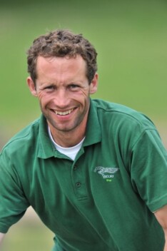 Degros jeugdcoach eventing