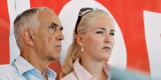 Ervaar het concours van Mr. Glock in Treffen